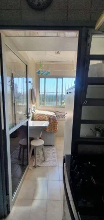 Imagem Apartamento com 2 dormitórios à venda, 58 m² por R$ 300.000,00 - Butantã - São Paulo/SP