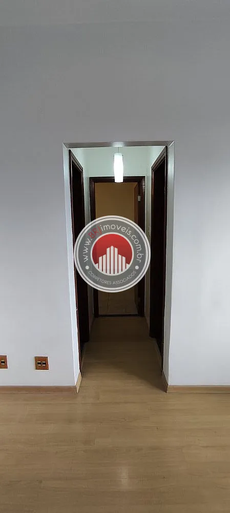 Imagem Apartamento a Venda no bairro Centro - Nilopolis, RJ
