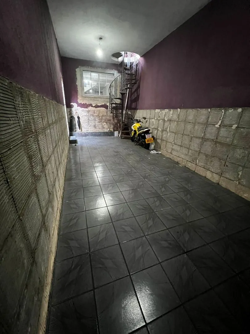 Imagem Sobrado com 3 dormitórios à venda, 250 m² por R$ 550.000,00 - Parque Continental II - Guarulhos/SP