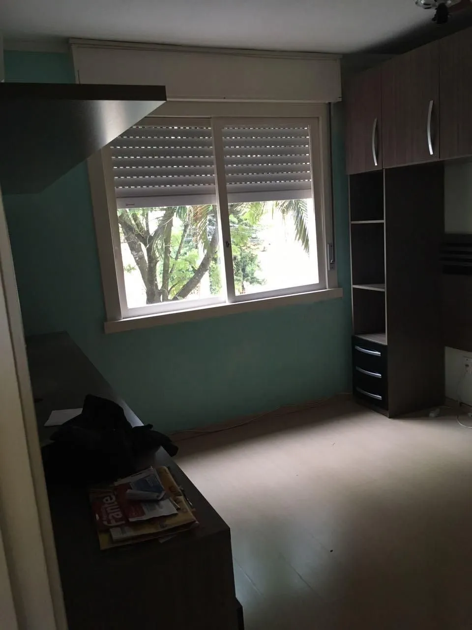 Imagem Apartamento com 02 quartos no Bairro Jardim do Salso