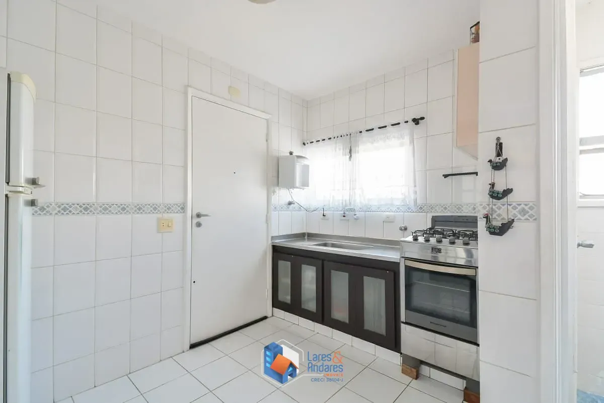 Imagem Cobertura para venda em Vila Clementino com 2 quartos, sendo 1 suíte, 152m²