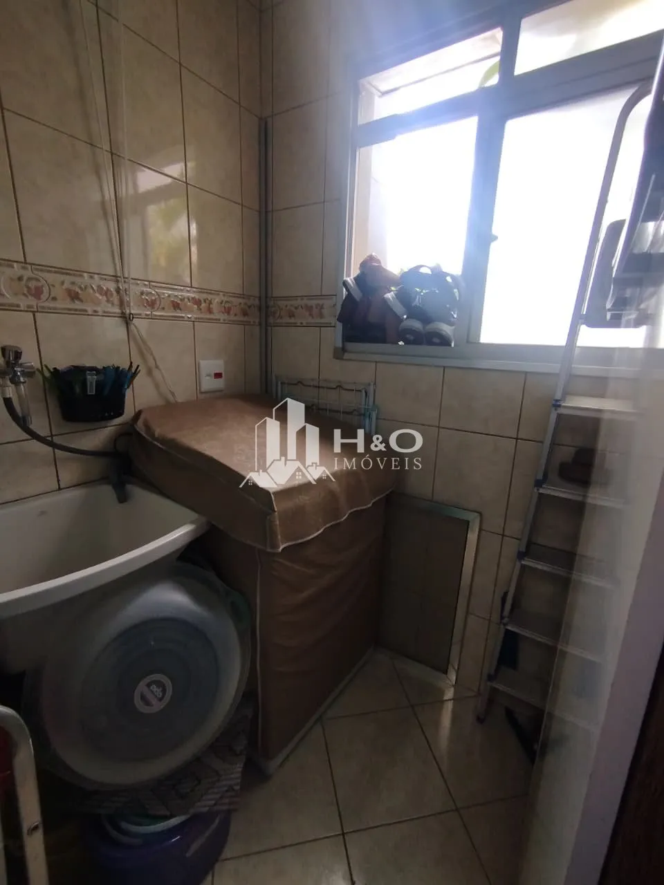 Imagem Excelente apartamento à venda com 50 m² no bairro Cidade Patriarca