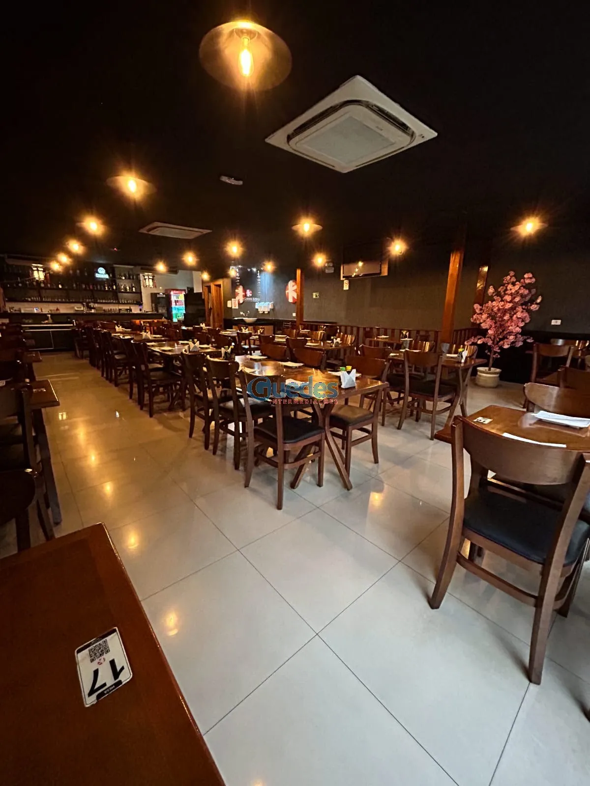Imagem Restaurante Japonês em Campo limpo - São Paulo: à VENDA por R$ 1.000.000,00