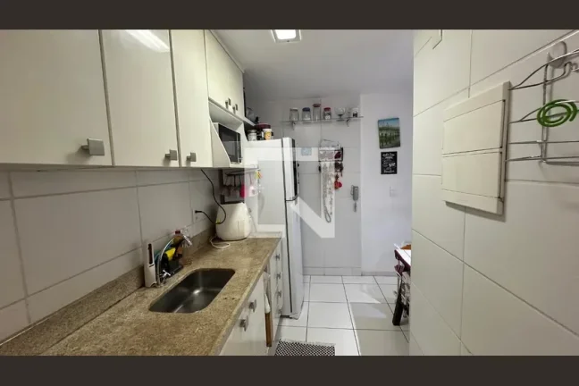 Imagem Apartamento à Venda - Recreio, 3 Quartos, 75 m2