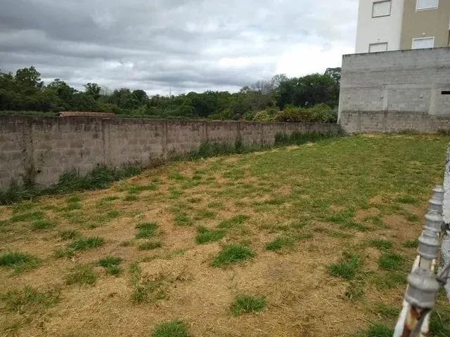 Imagem Terreno à venda 346M², Esplanada Independência, Taubaté - SP