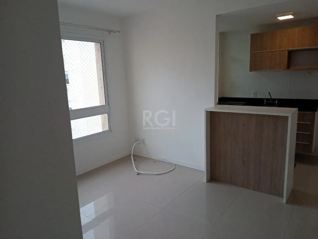 Imagem Vende apartamento semi mobiliado, 2 dormitórios, 60 m² Life Park - Marechal Rondon - Canoas/RS