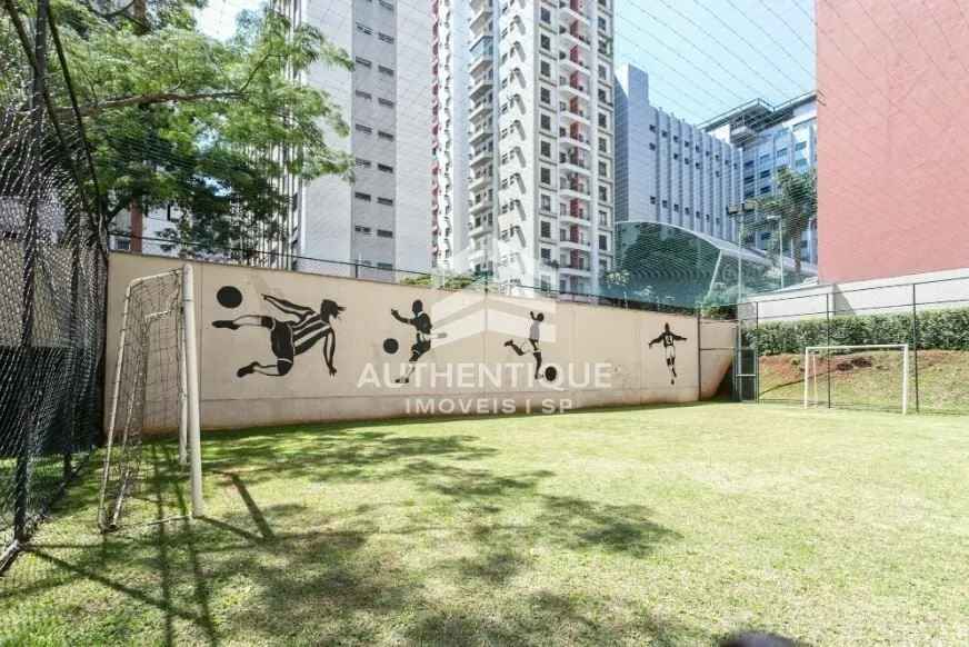 Imagem Host Paraíso Living Spaces - Bela Vista - Apartamento à venda no bairro Bela Vista - São Paulo/SP, Zona Sul