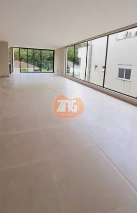 Imagem SWISS PARK ALTO PADRÃO SOBRADO 591M² 03 SUÍTES 01 MASTER PISCINA 04 VAGAS