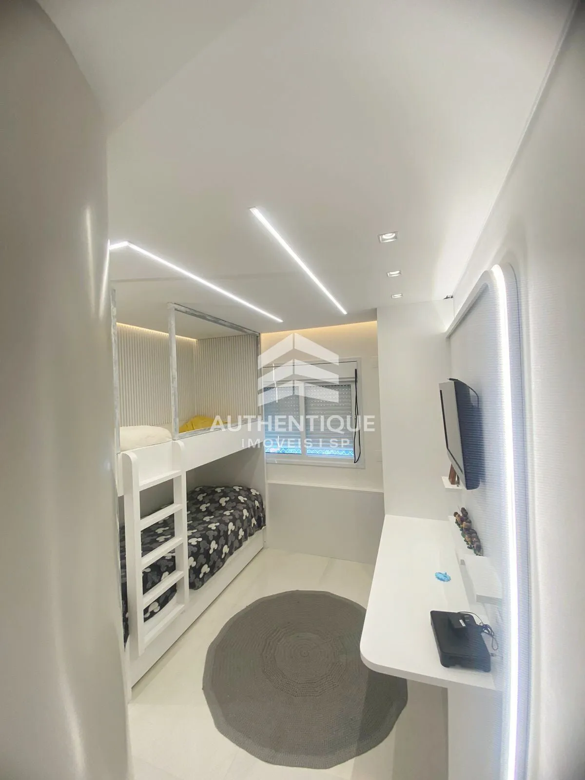 Imagem CHANSON KLABIN VILA MARIANA - Apartamento no bairro Vila Mariana à venda