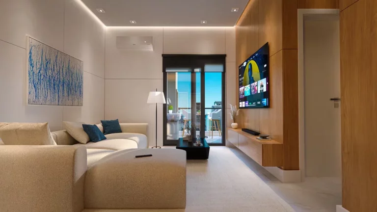 Imagem Taos Exclusive - Apartamento à venda no bairro Morretes - Itapema/SC
