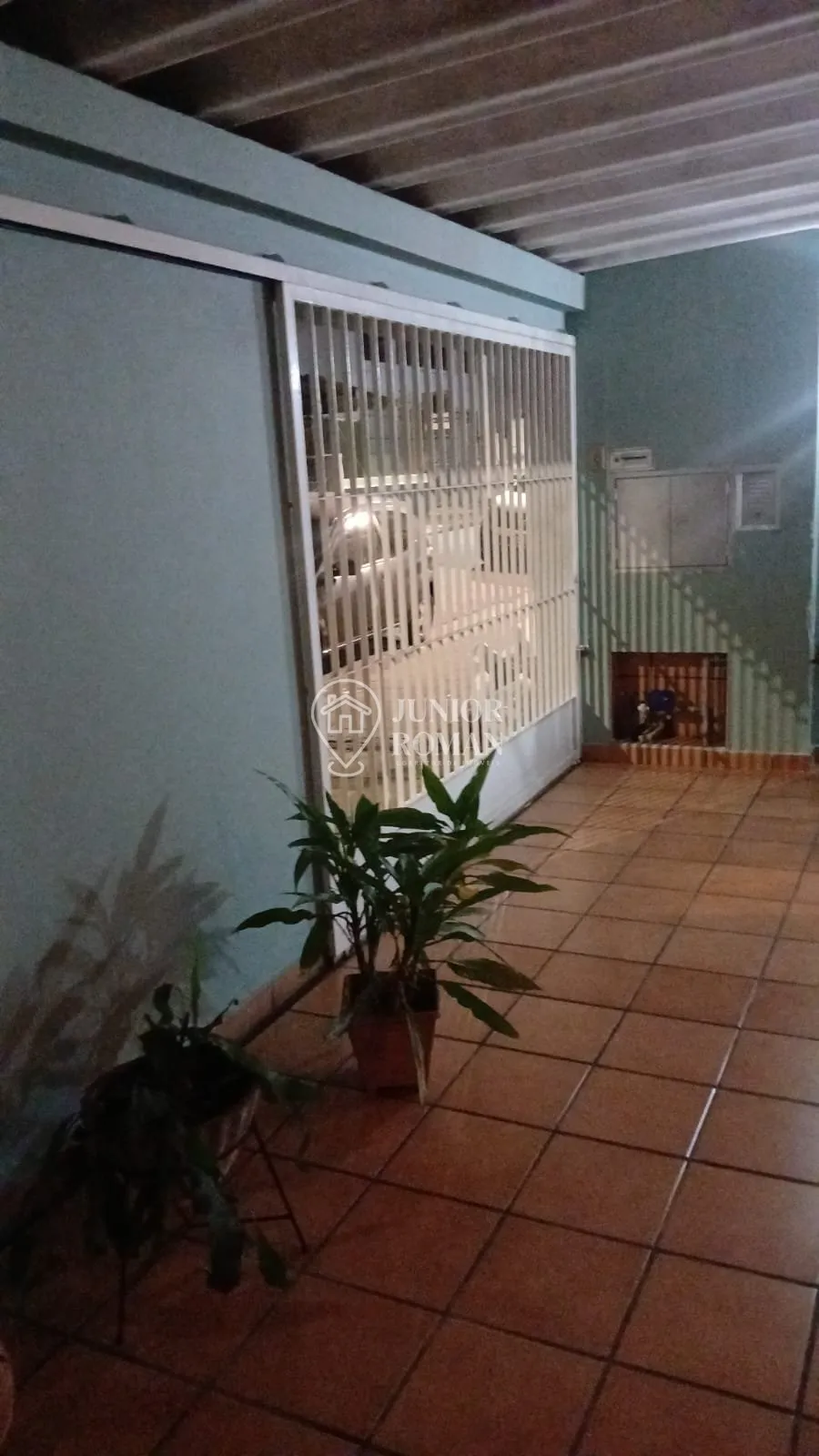 Imagem CASA 250M2 CAMPESTRE COM 2 ENTRADAS, 5 VAGAS E POTENCIAL COMERCIAL EM SANTO ANDRÉ