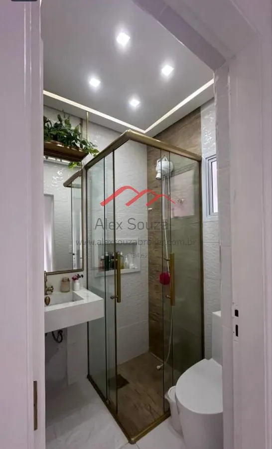 Imagem Apartamento para Venda em Hortolândia, Núcleo Santa Isabel, 2 dormitórios, 1 banheiro, 1 vaga
