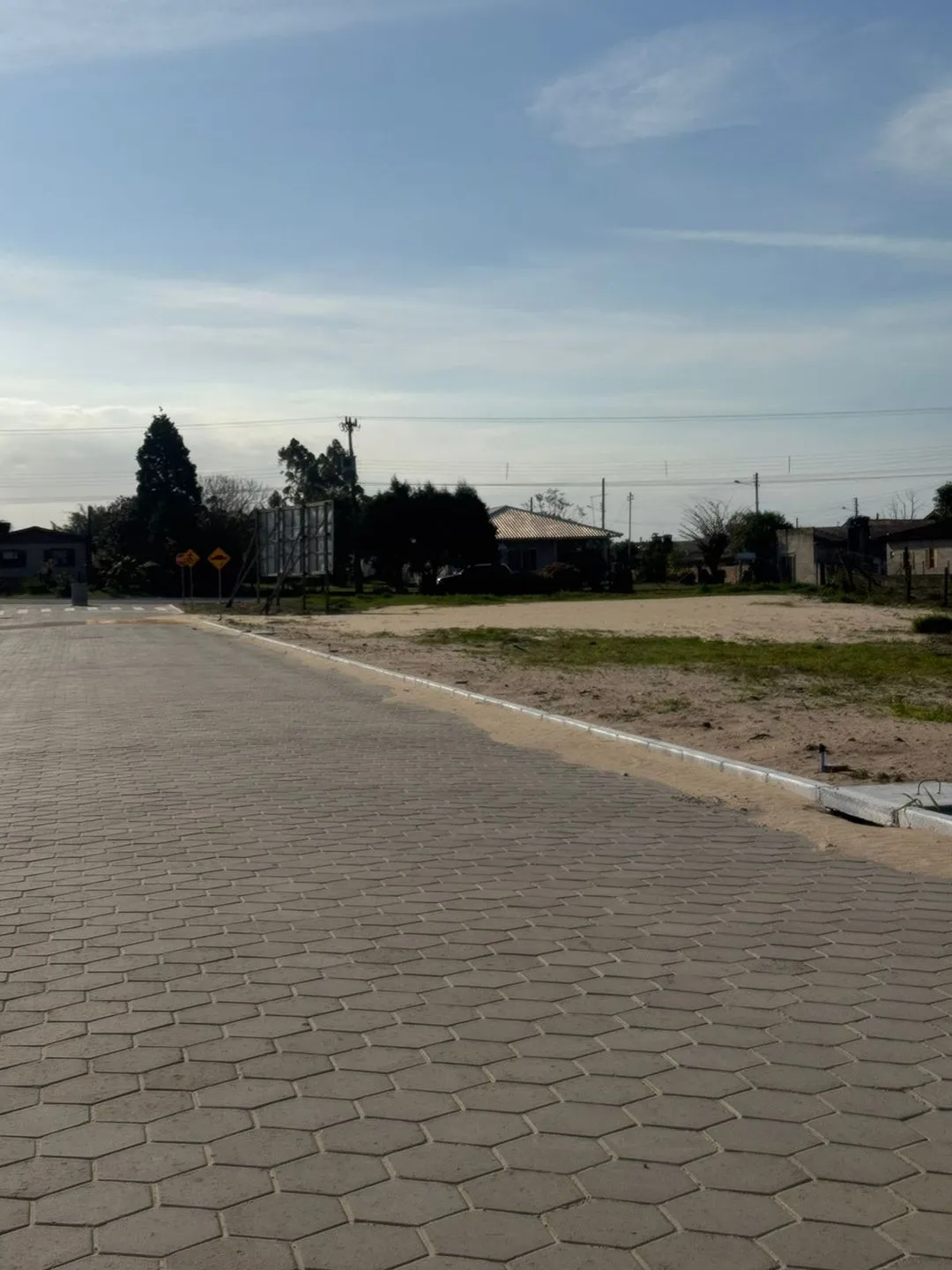 Imagem Lote à venda em Balneário Gaivota, Lagoa de Fora, 300m2