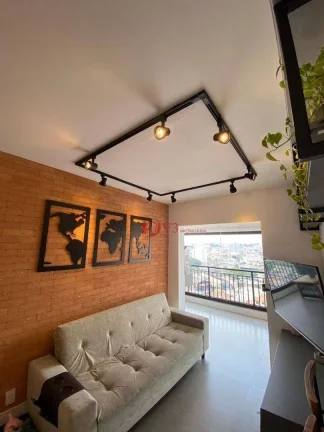 Imagem Apartamento com 2 dormitórios à venda, 62 m por R$ 740.000,00 - Vila Matilde - São Paulo/SP