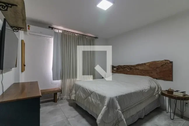 Imagem Apartamento à Venda - Recreio, 4 Quartos, 158 m2