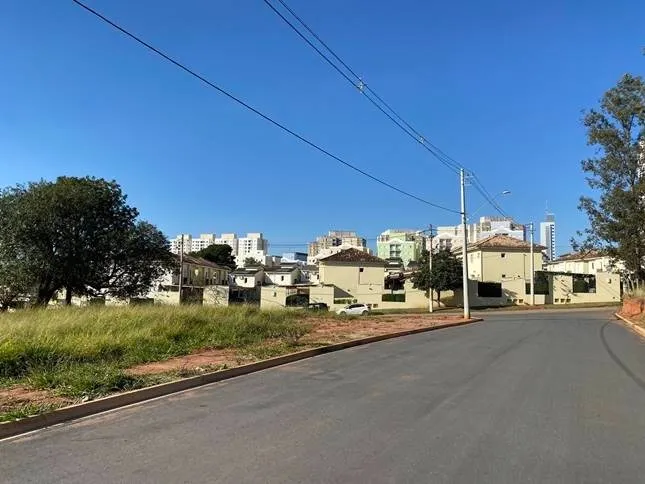 Imagem Área de 6.000m² no Desmembramento Bellagio - Oportunidade de Investimento em Sorocaba