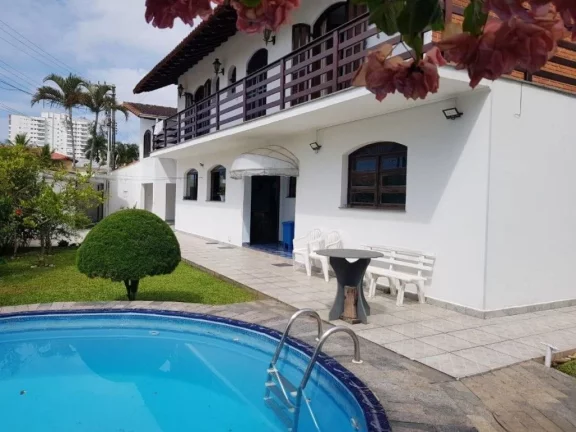 Imagem Casa à Venda em Flórida, Praia Grande - SP