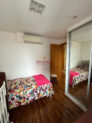 Imagem Apartamento com 3 quartos, 100m², à venda em São Paulo, Vila Pereira Barreto