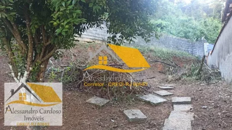 Imagem Vendo casa no Novo Lar em Olaria