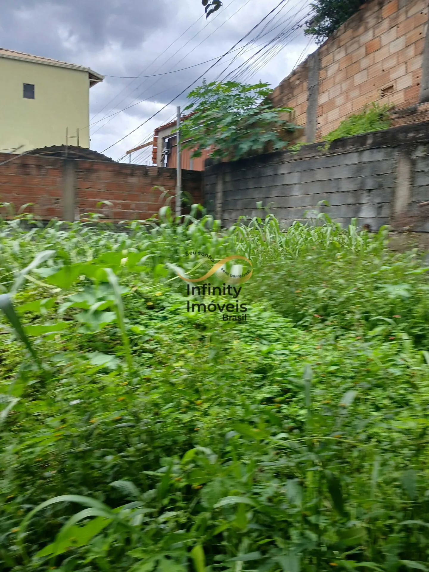 Imagem Loteamento à venda no bairro Minaslândia (P Maio) - Belo Horizonte/MG