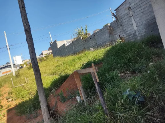 Imagem Terreno 200 m² Residencial Lamismar Perdões!!!