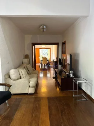 Imagem Casa com 4 suítes à venda, 466 m² - Forest Hills - Granja Viana - Jandira/SP