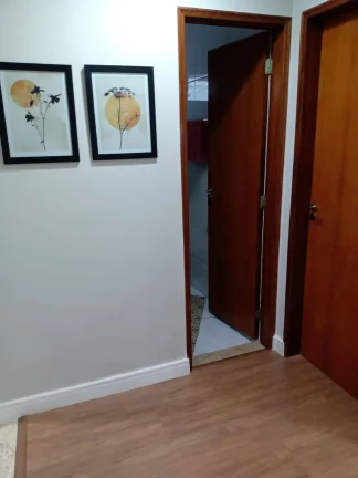 Imagem Sobrado Maravilhoso com 178 m² 3 Dormitórios 3 Vagas Estuda Permuta