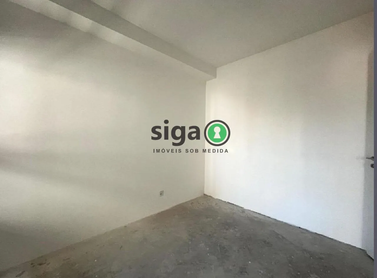 Imagem Seu primeiro imóvel com estrutura de condomínio clube na melhor região da Saúde.