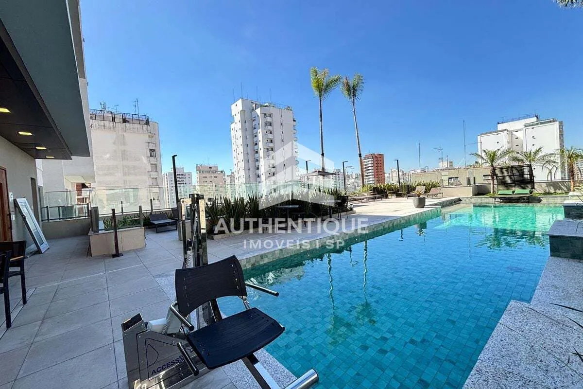 Imagem MOST MOEMA - Apartamento à venda no bairro Moema - São Paulo/SP, Zona Sul