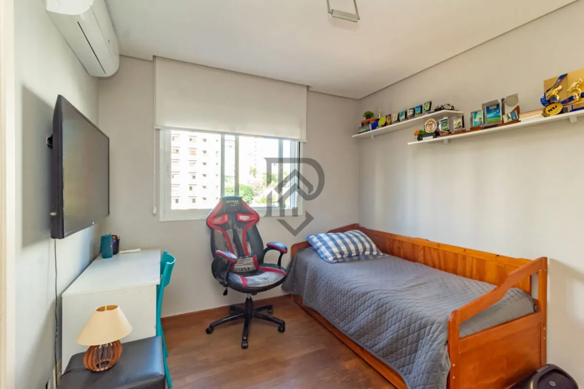 Imagem Apartamento moema pronto para morar