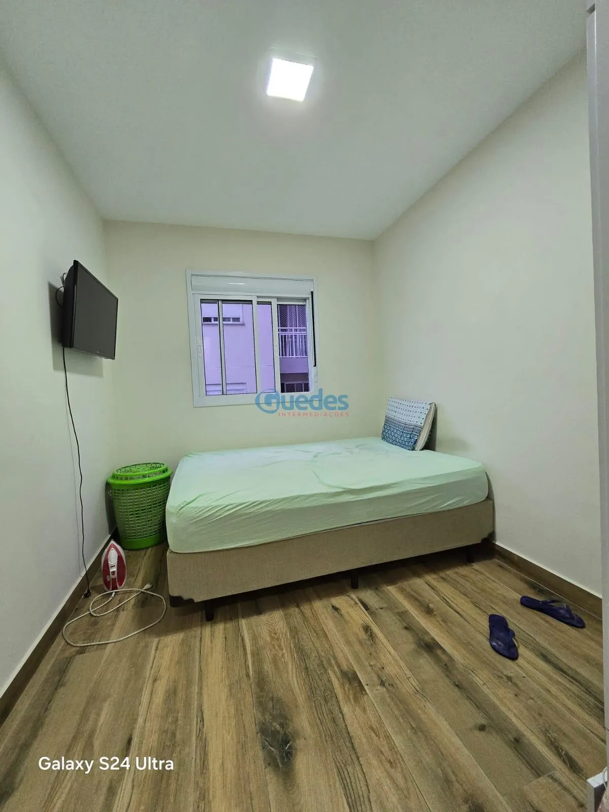 Imagem Apartamento 02 Dorm. com 47.0M² por R$ 320.000 para venda em Taboão da Serra
