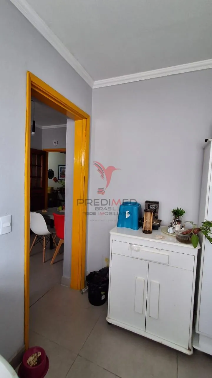 Imagem Vendo Belíssimo Apartamento na Vila Monteiro em Piracicaba