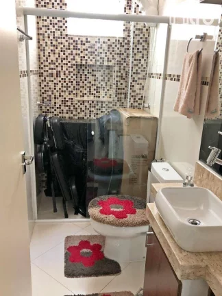 Imagem Apartamento com 2 dormitórios à venda, 70 m² por R$ 420.000,00 - Varginha - Itajubá/MG