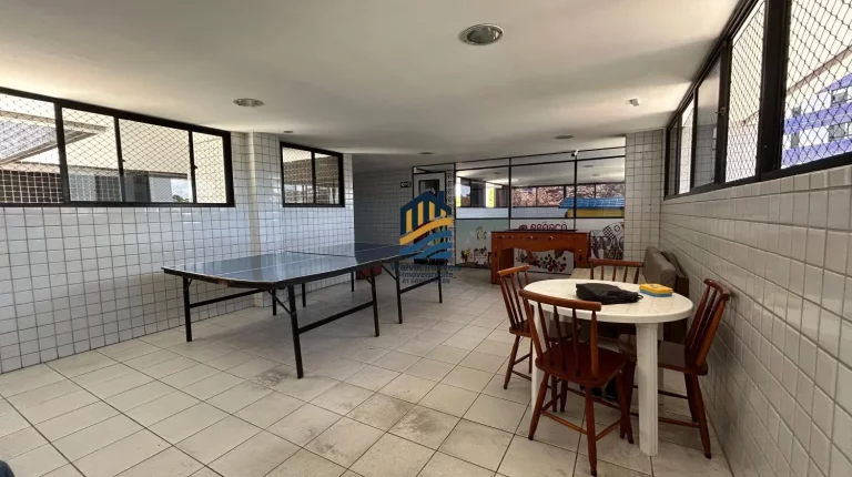 Imagem Apartamento em Casa Amarela!