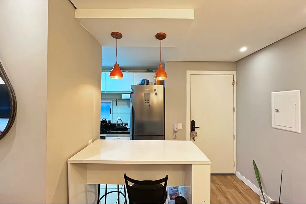 Imagem Apartamento em Camaquã