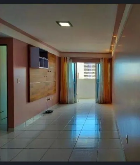 Imagem Apartamento com vista para o mar em Manaíra - Conforto, sofisticação e localização privilegiada!