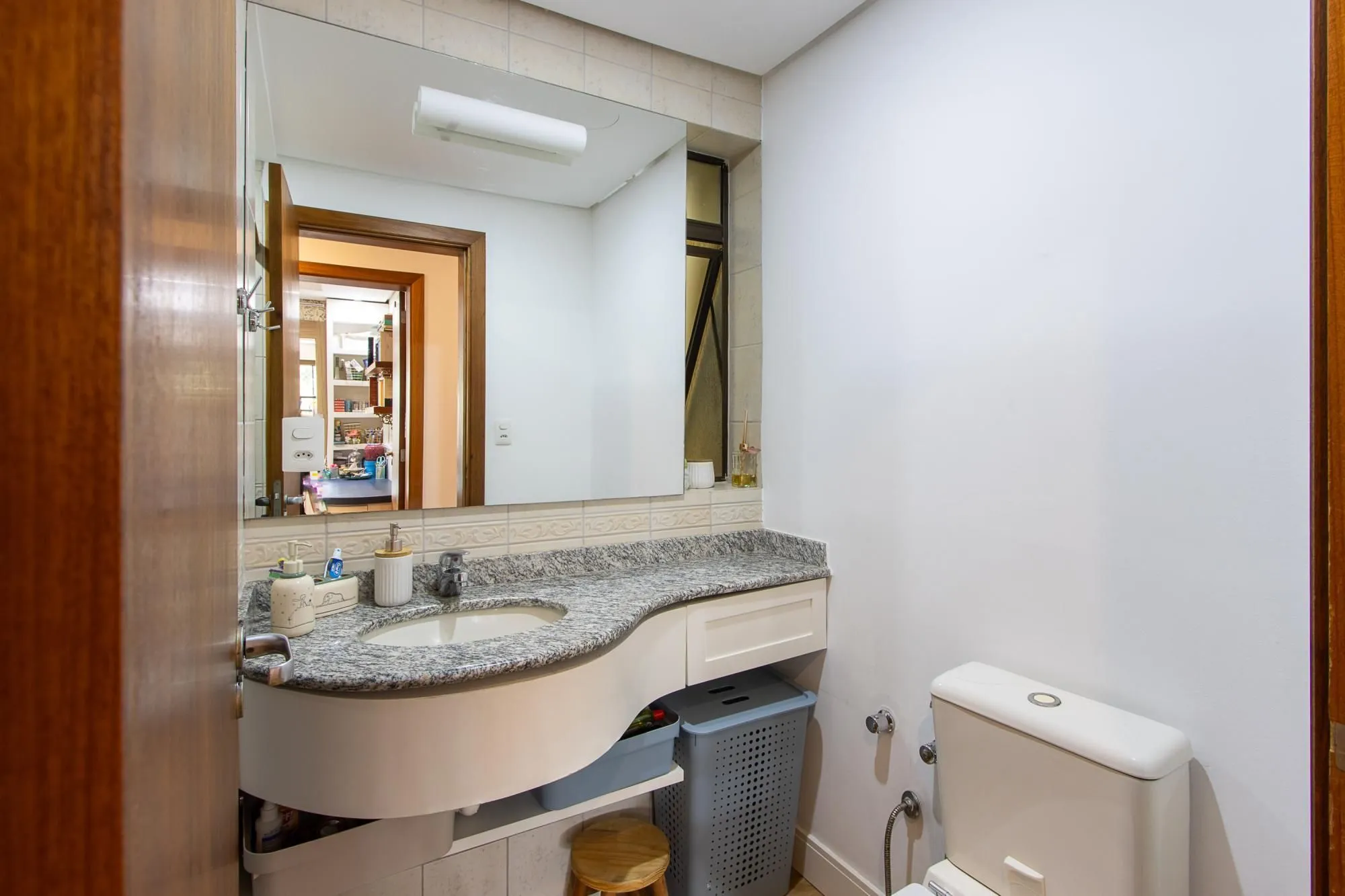 Imagem Apartamento em Tristeza