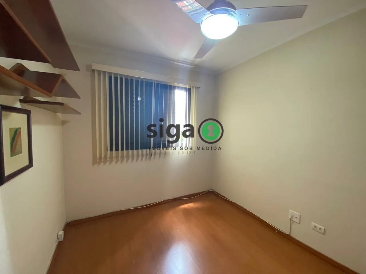 Imagem Apartamento à venda com 65m², 2 quartos e 1 vaga