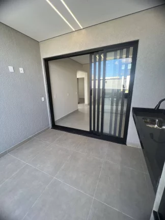 Imagem CASA 03 DORMITÓRIOS SENDO 01 COM SUÍTE MASTER CONDOMINIO VILLAGIO IPANEMA I