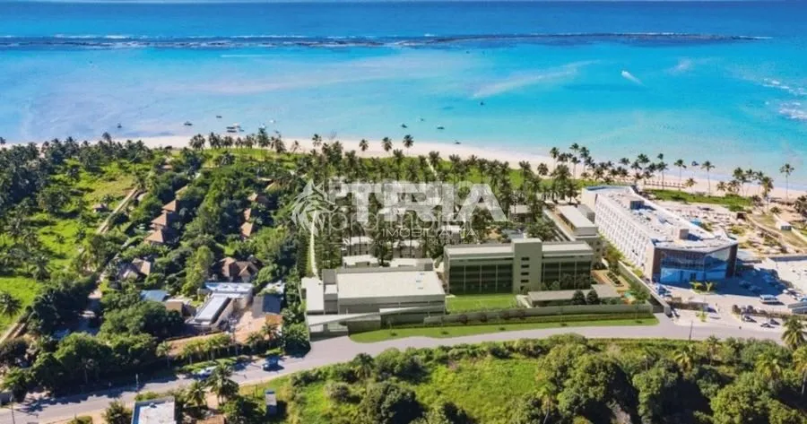 Imagem Apartamento de 2 quartos, 68m² no bairro Barra Grande, em Maragogi
