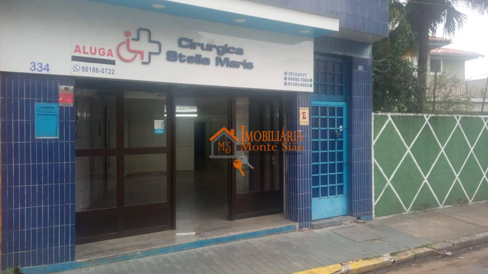 Imagem Sobrado com 2 dormitórios à venda, 100 m² por R$ 750.000,00 - Vila São João - Guarulhos/SP