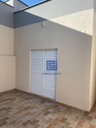 Imagem Casa com 2 dormitórios à venda, 110 m² por R$ 650.000 - Lavras de Baixo - Socorro/SP