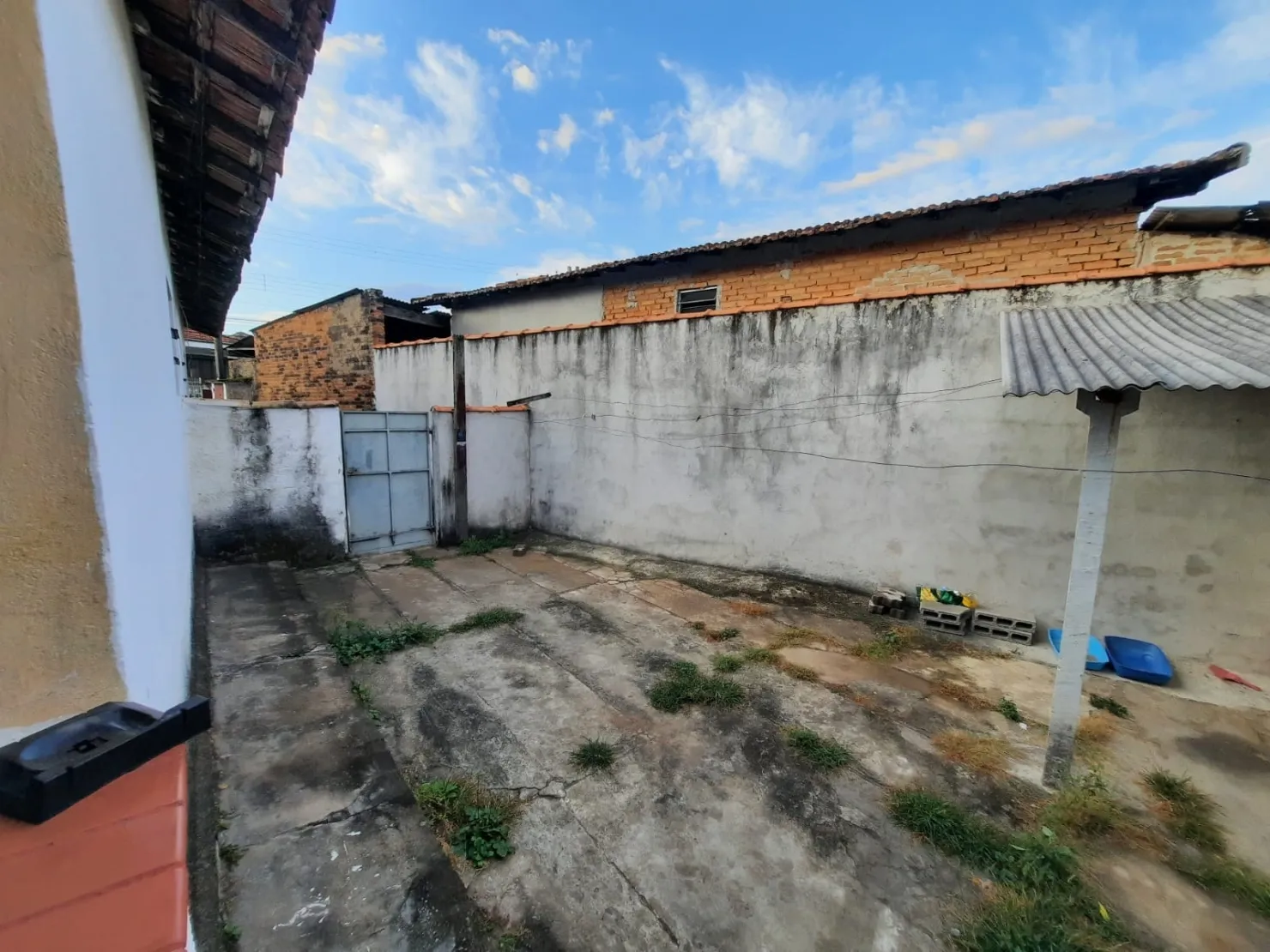 Imagem Casa à venda 4 Quartos, 1 Suite, 1 Vaga, 370M², Jardim Cristina, Pindamonhangaba - SP