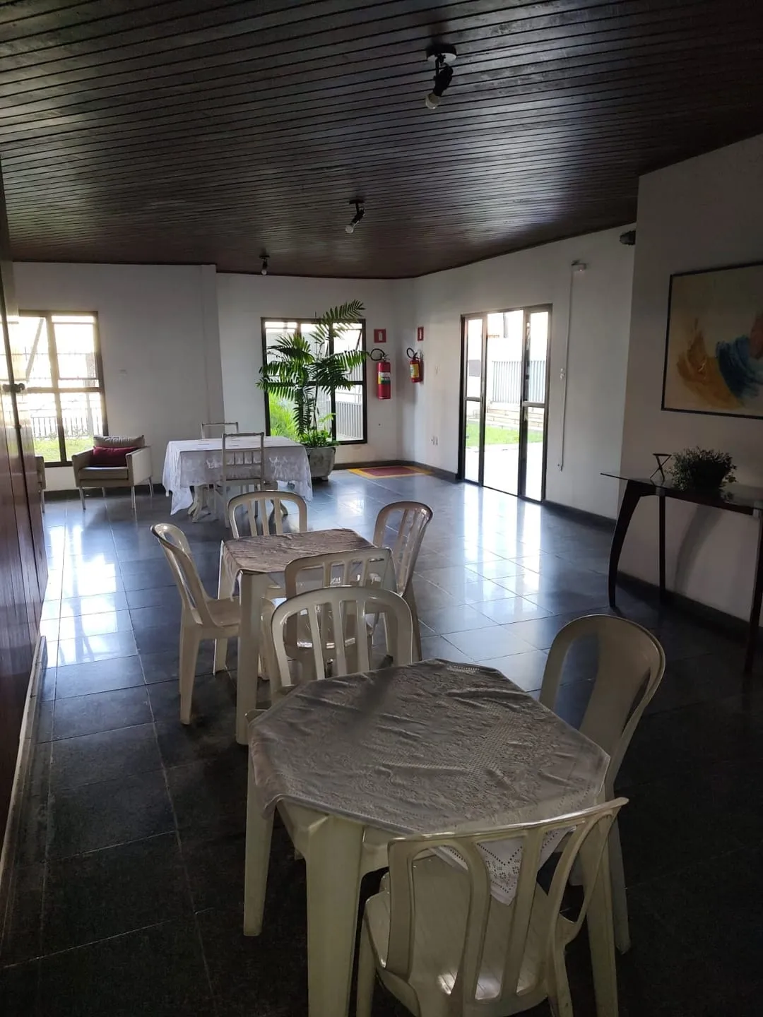 Imagem Apartamento à venda 2 Quartos, 1 Suite, 1 Vaga, 94M², Centro, Taubaté - SP | Edifício Michel Abud