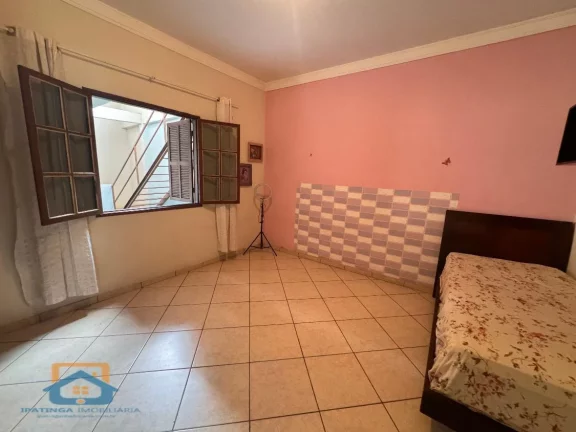 Imagem Casa no bairro Cidade Nobre - Ipatinga