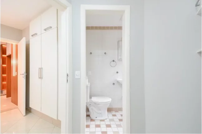 Imagem Apartamento à venda no bairro Jardim Paulista - São Paulo/SP