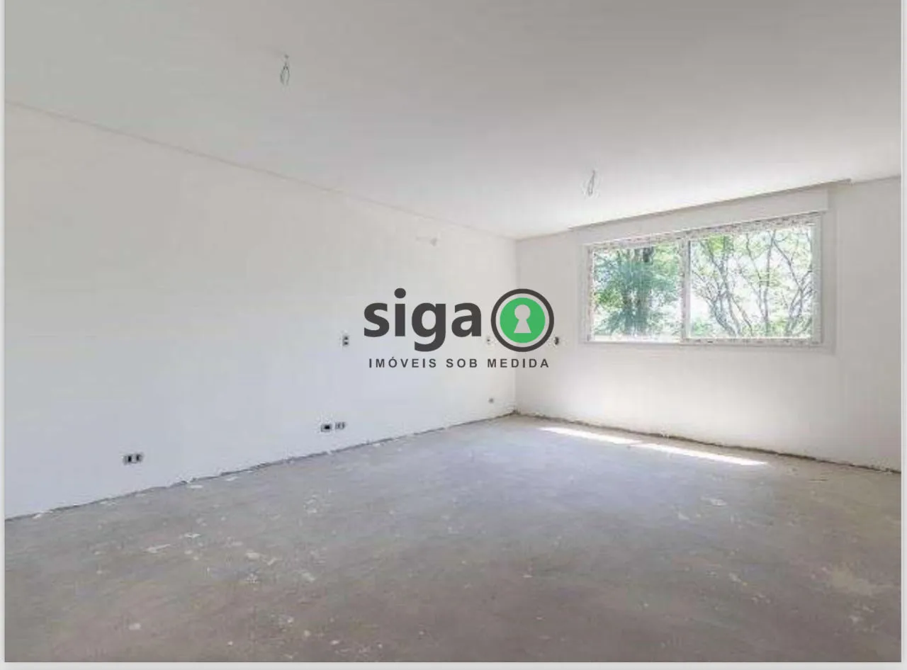 Imagem Casa em condomínio para venda no Brooklin / Alto da Boa Vista com 4 Quartos