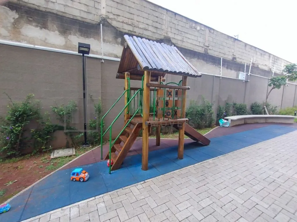 Imagem Apartamento com 1 dormitório à venda, 24 m² por R$ 249.000,00 - Belenzinho - São Paulo/SP