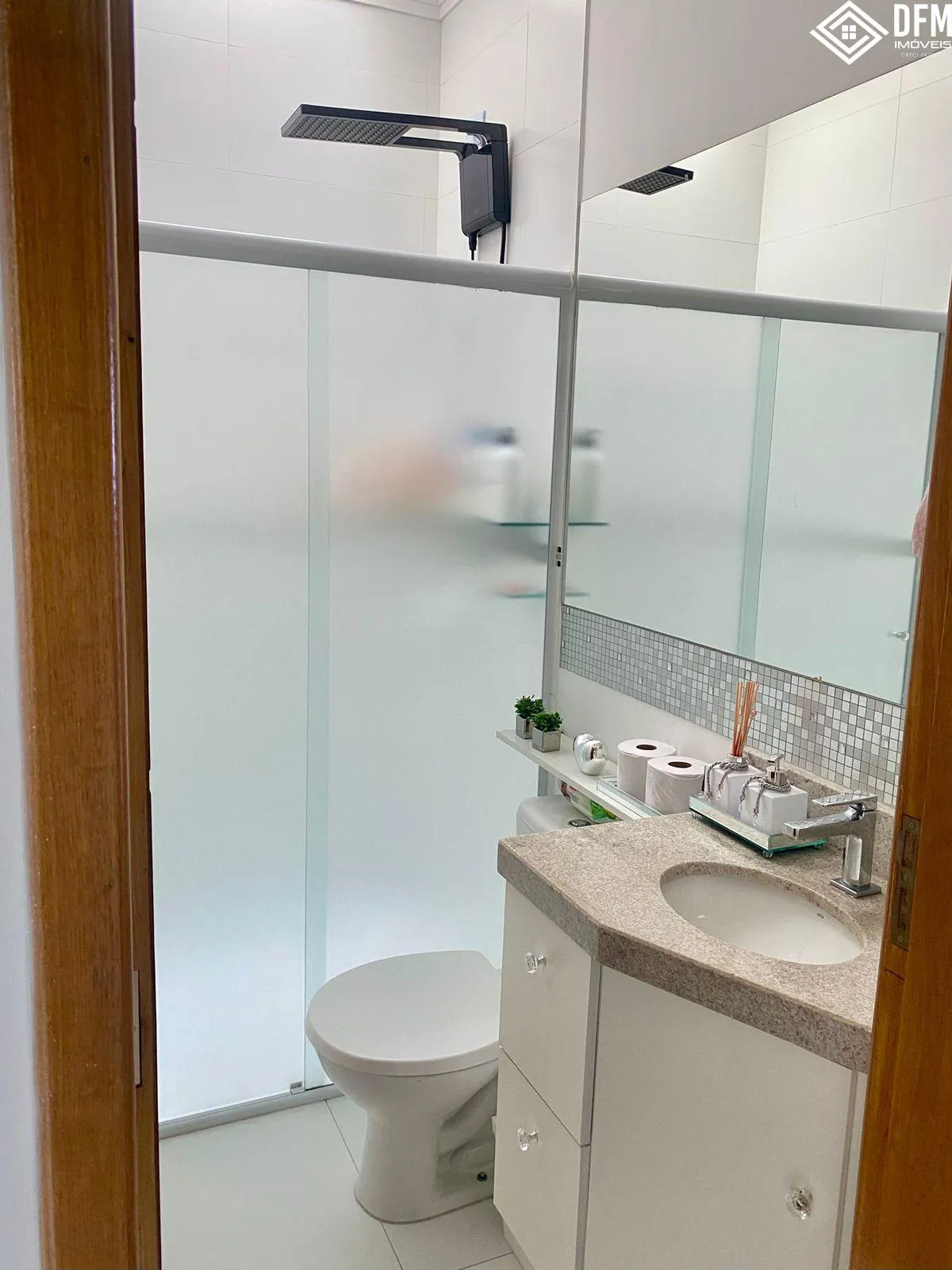 Imagem Casa em Condomínio com 2 Dormitorio(s) localizado(a) no bairro Vila Nova Aparecida em Mogi das Cruzes / Mato Grosso do Sul Ref.:258