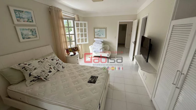 Imagem Casa com 5 dormitórios, 720 m² - venda por R$ 8.000.000,00 ou aluguel por R$ 23.100,00/mês - São Bento - Cabo Frio/RJ